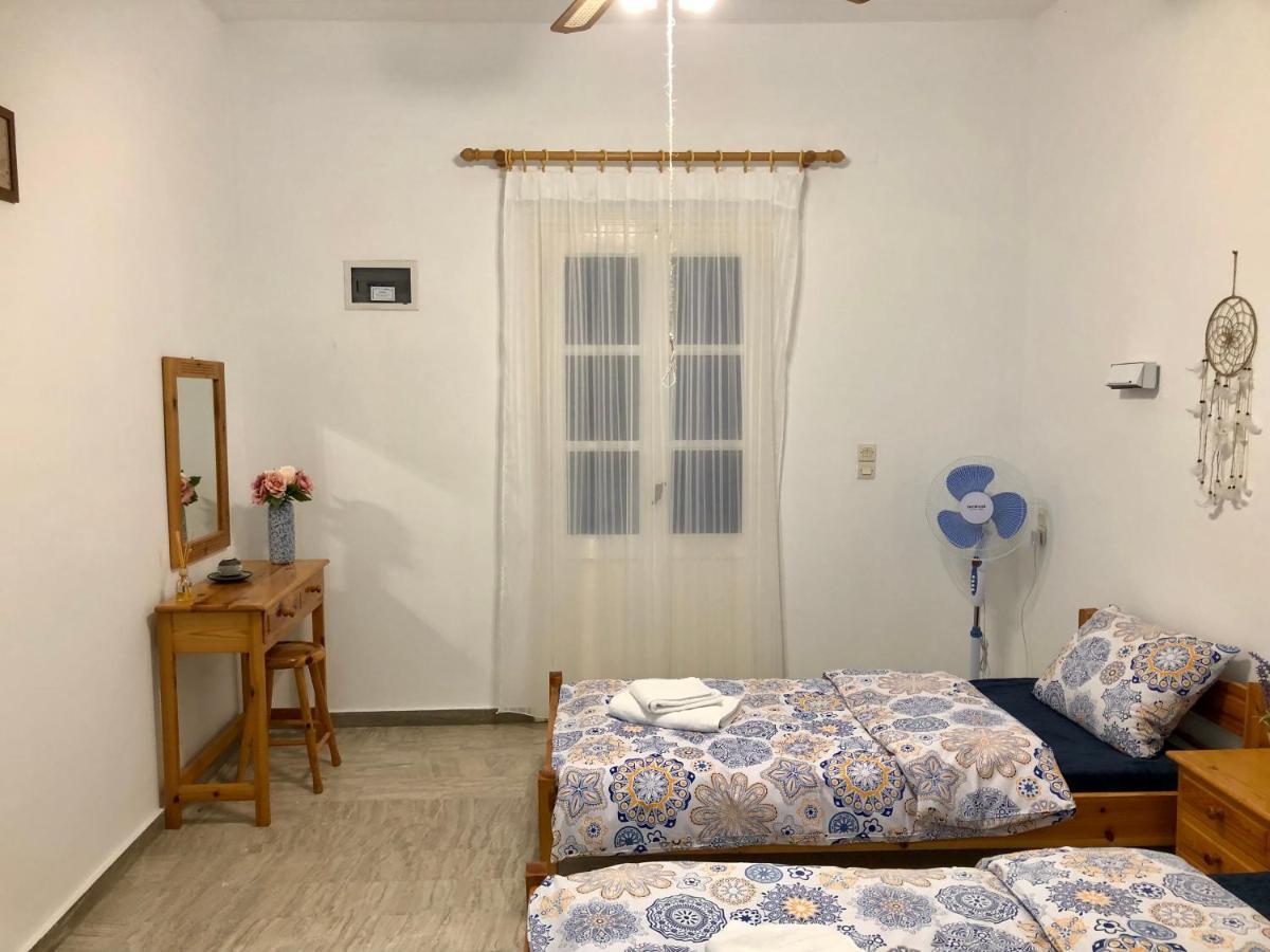 Kastri Apartments Emborios المظهر الخارجي الصورة