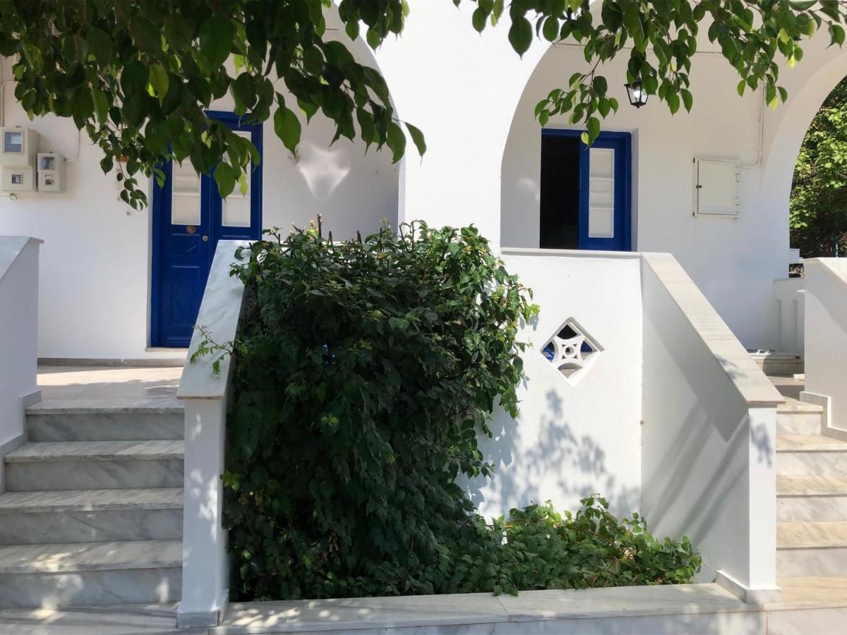 Kastri Apartments Emborios المظهر الخارجي الصورة