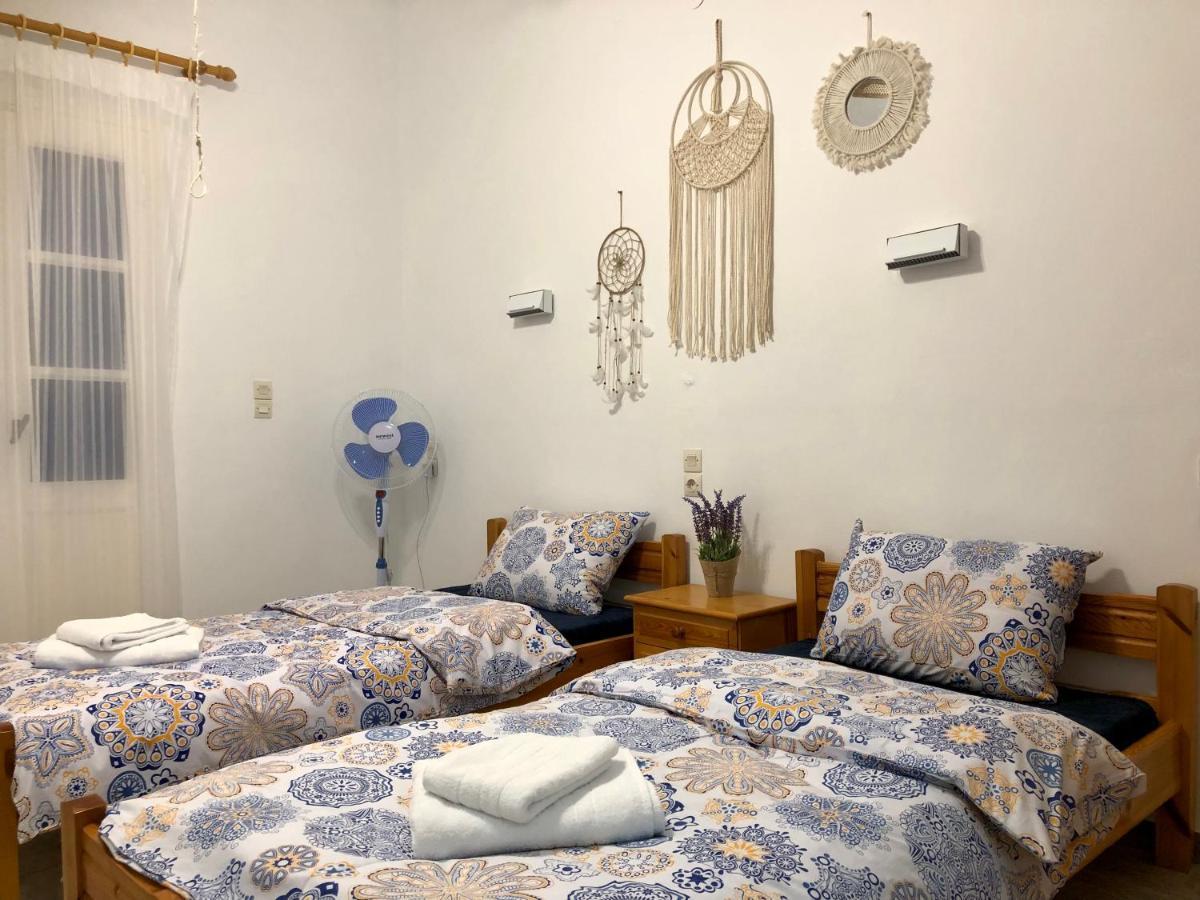 Kastri Apartments Emborios المظهر الخارجي الصورة