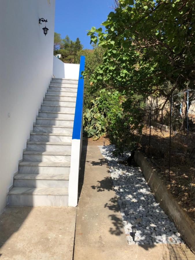 Kastri Apartments Emborios المظهر الخارجي الصورة