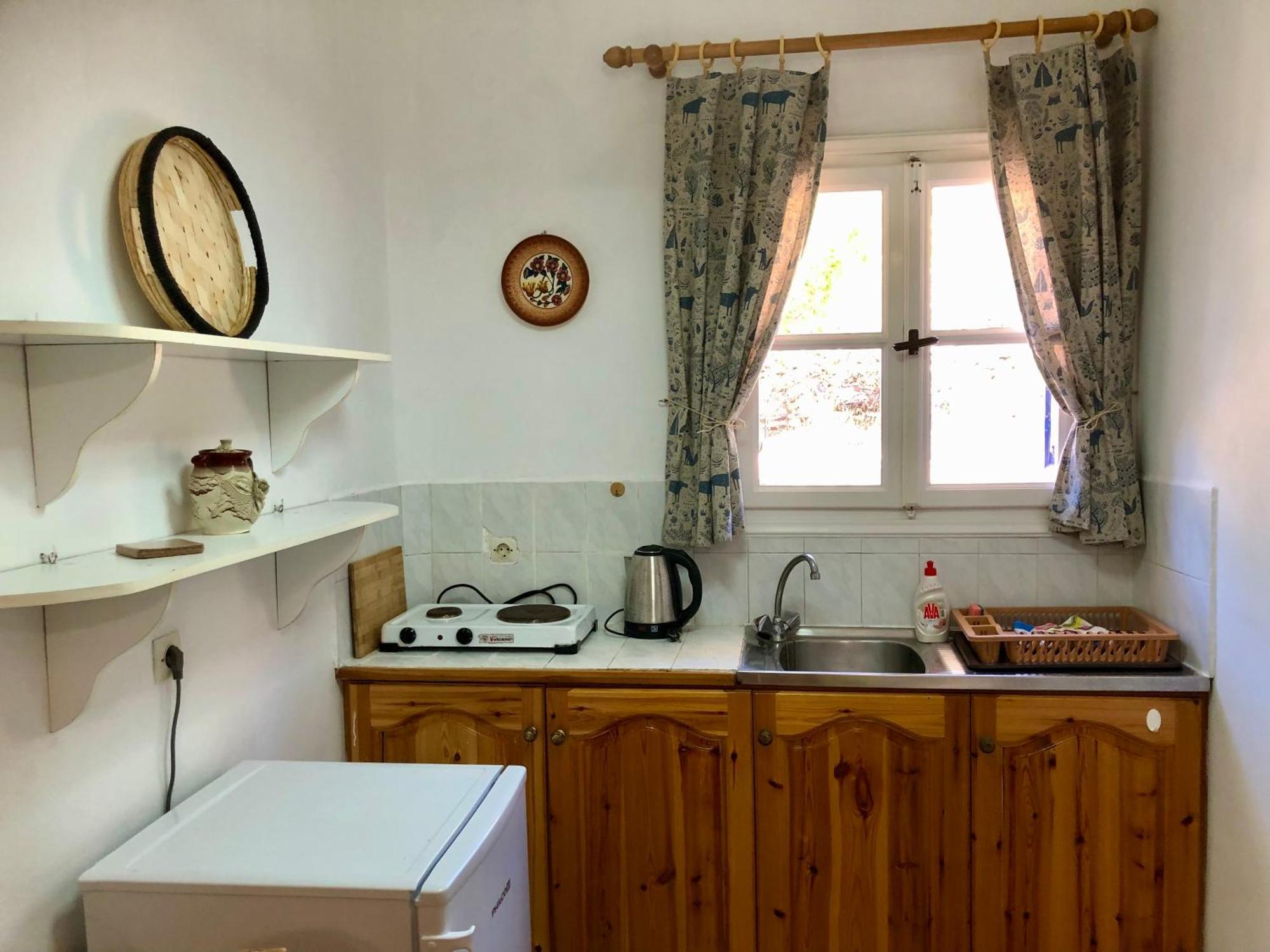 Kastri Apartments Emborios المظهر الخارجي الصورة