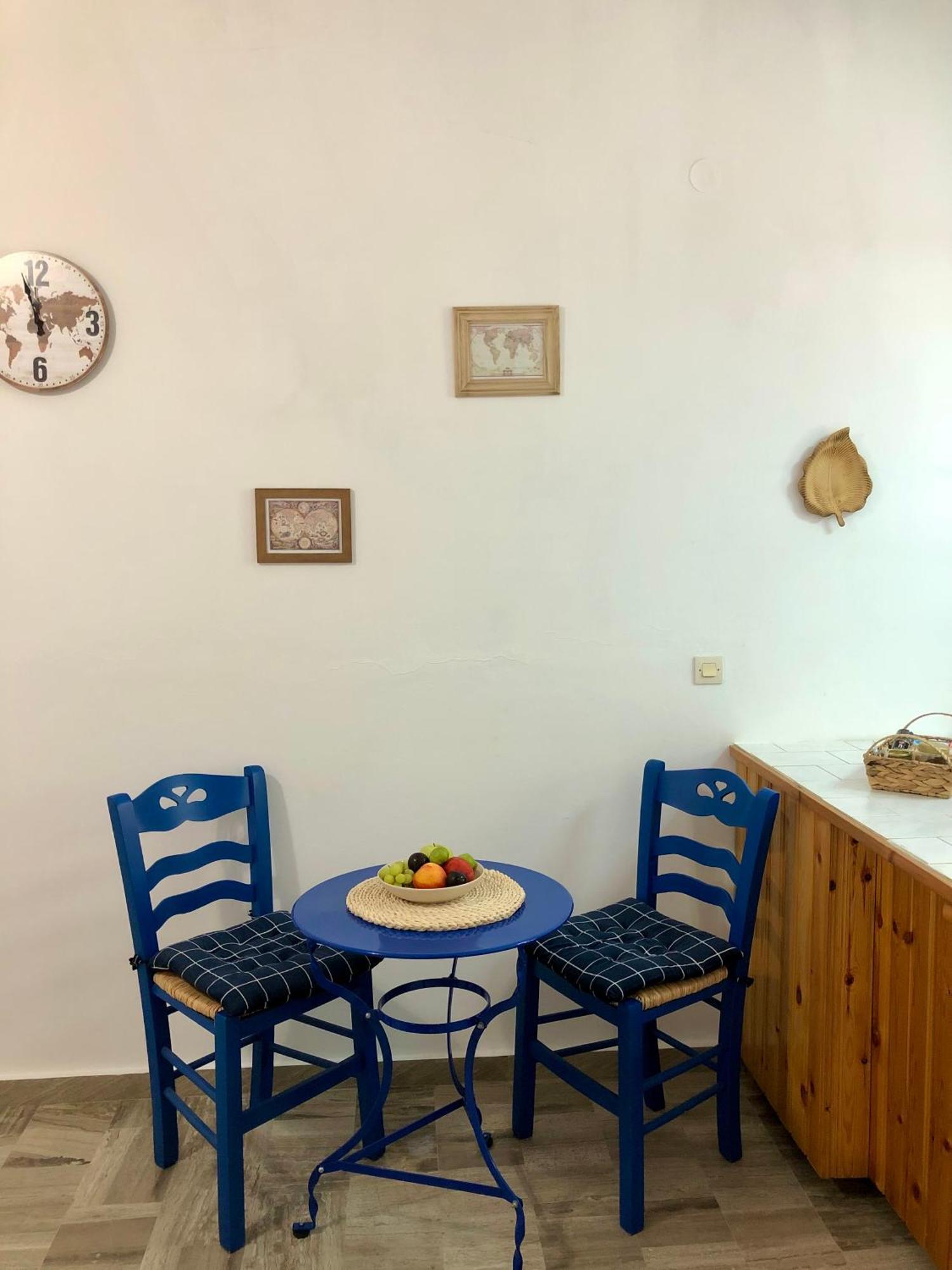 Kastri Apartments Emborios المظهر الخارجي الصورة