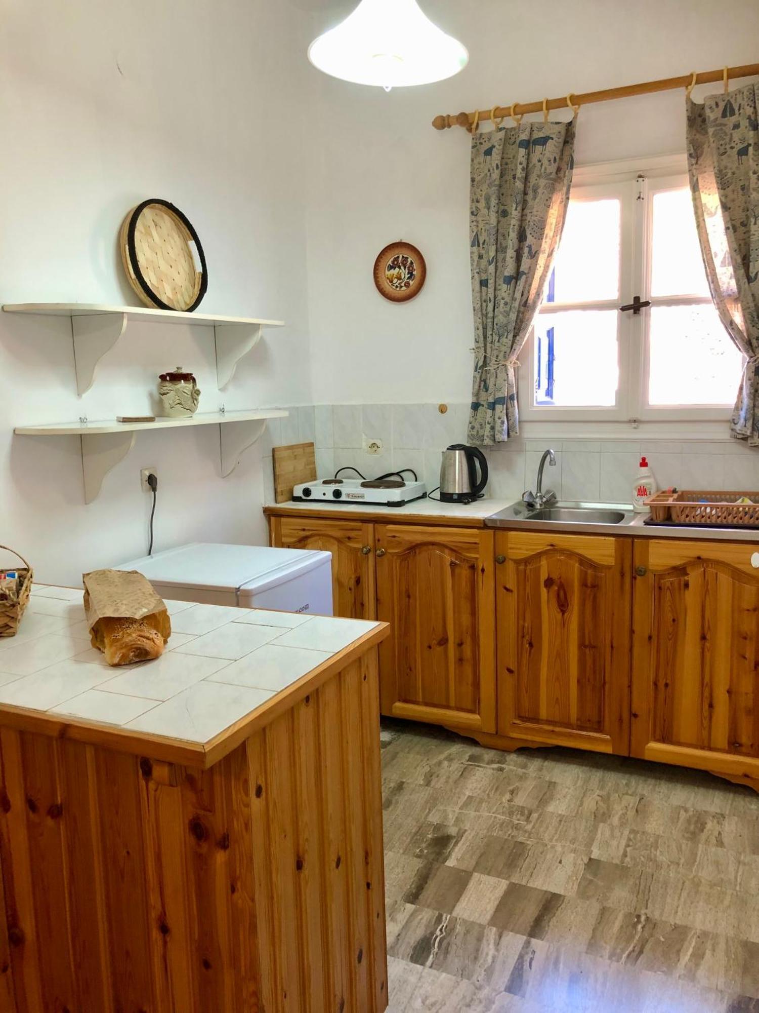 Kastri Apartments Emborios المظهر الخارجي الصورة