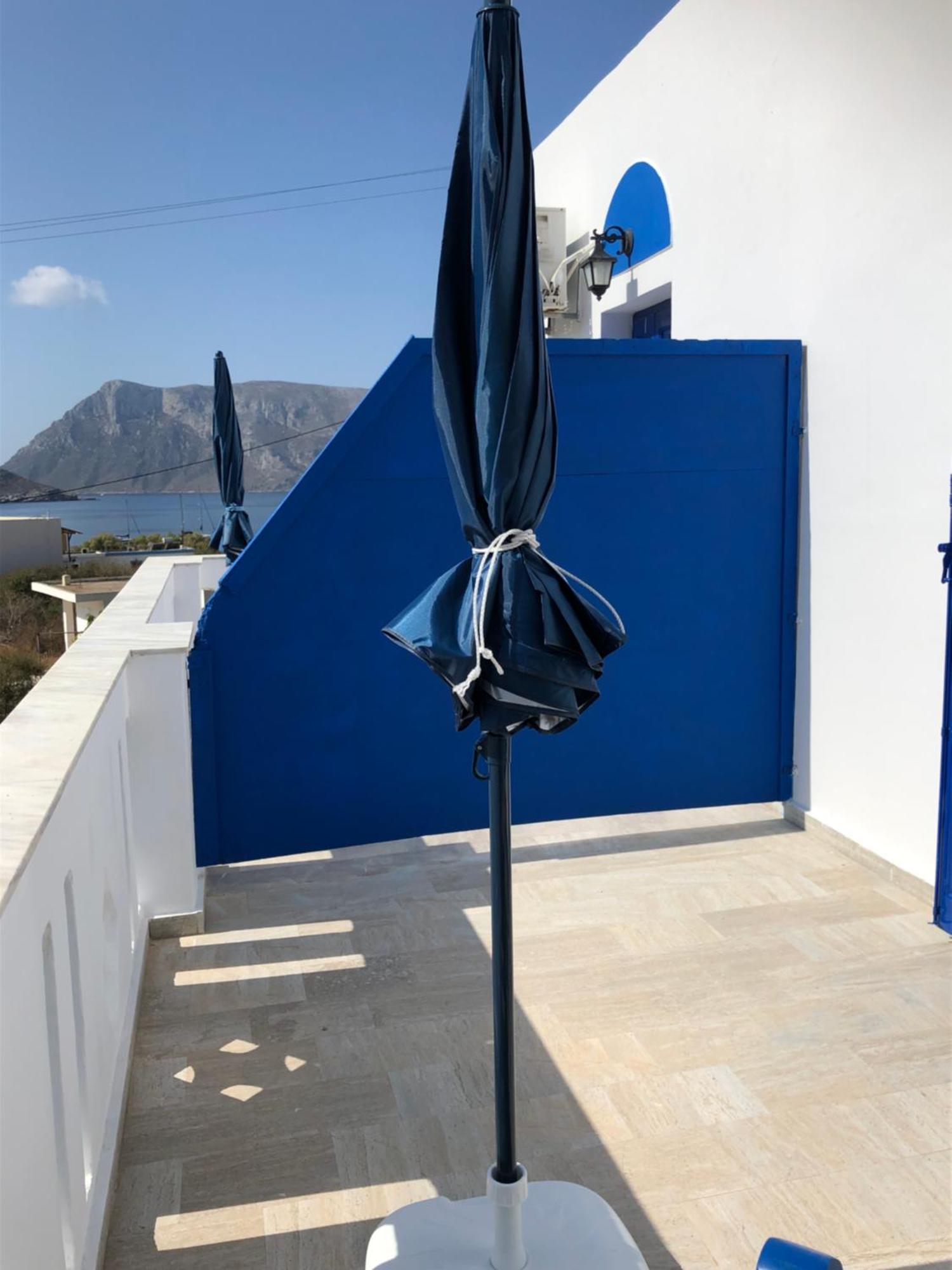 Kastri Apartments Emborios المظهر الخارجي الصورة