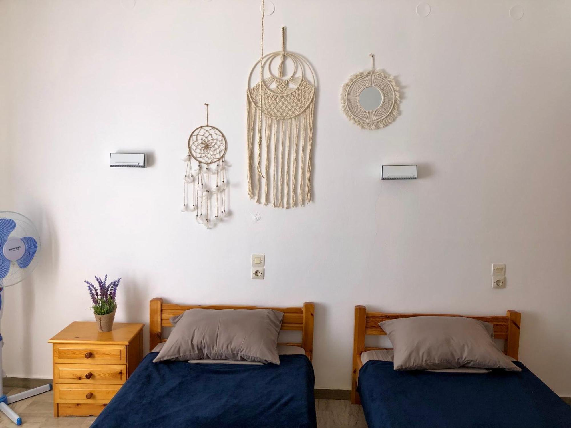 Kastri Apartments Emborios المظهر الخارجي الصورة