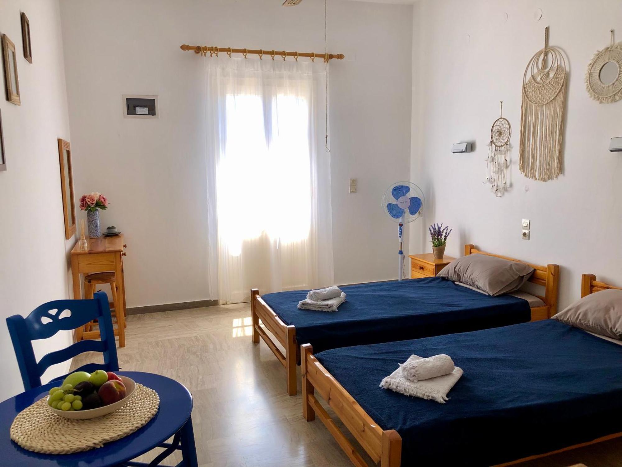 Kastri Apartments Emborios المظهر الخارجي الصورة