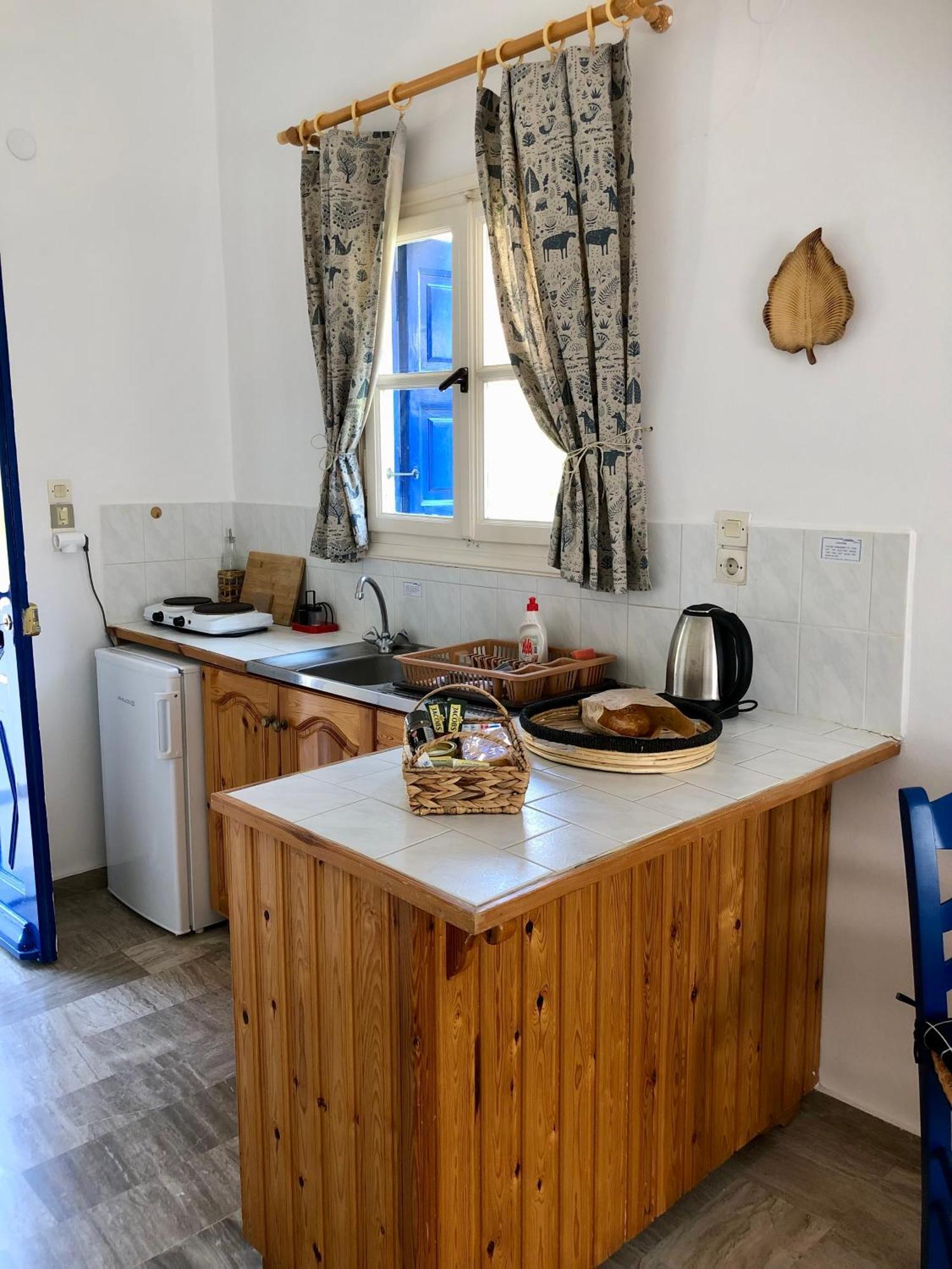 Kastri Apartments Emborios المظهر الخارجي الصورة